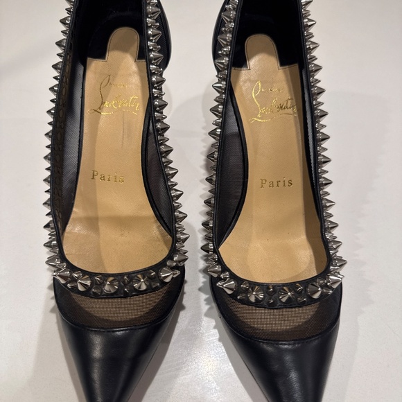 Louboutin - Picture 5 of 5